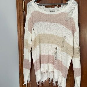 Vici sweater